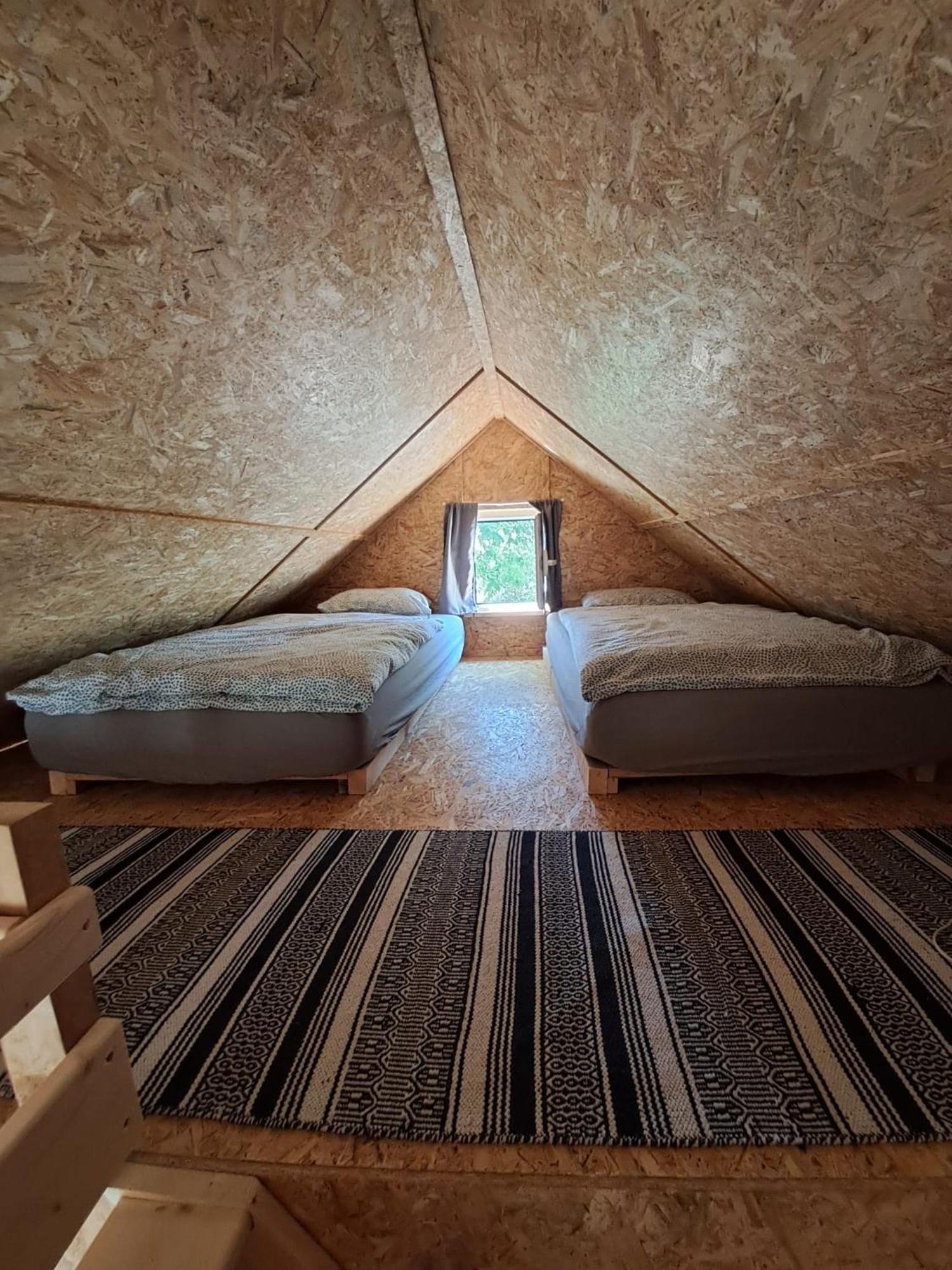 Monkey Tiny Barnhouse With Amazing Views! Folhadosa Exterior foto